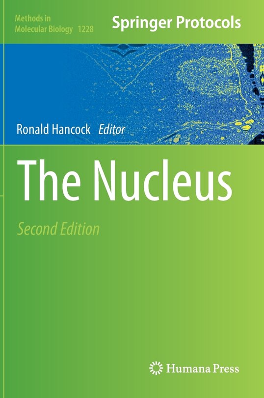 Couverture_The Nucleus