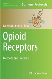 Couverture_Opioid Receptors