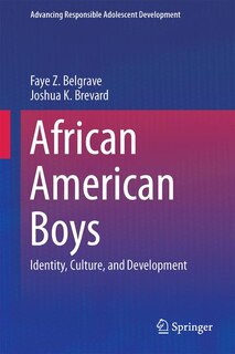 Couverture_African American Boys