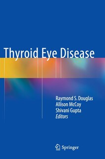 Front cover_Thyroid Eye Disease