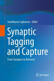 Front cover_Synaptic Tagging and Capture