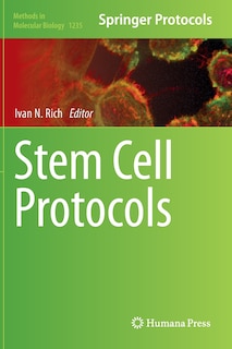 Front cover_Stem Cell Protocols