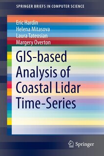 Front cover_GIS-based Analysis of Coastal Lidar Time-Series