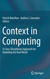 Front cover_Context in Computing