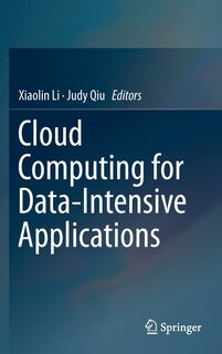 Couverture_Cloud Computing for Data-Intensive Applications