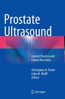 Front cover_Prostate Ultrasound