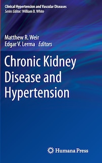 Front cover_Chronic Kidney Disease and Hypertension