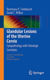Front cover_Glandular Lesions of the Uterine Cervix