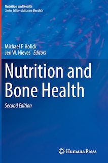 Front cover_Nutrition and Bone Health
