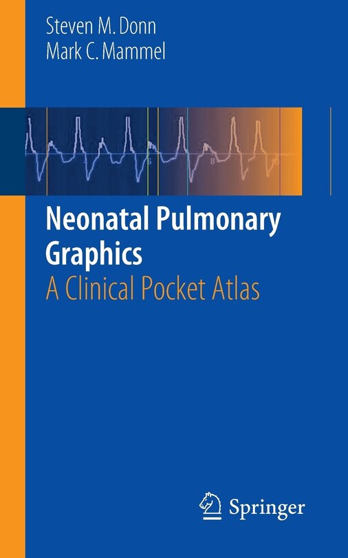 Front cover_Neonatal Pulmonary Graphics
