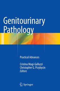 Front cover_Genitourinary Pathology