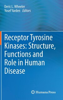 Couverture_Receptor Tyrosine Kinases