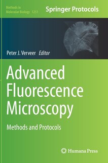 Front cover_Advanced Fluorescence Microscopy