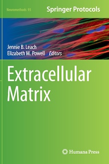 Front cover_Extracellular Matrix