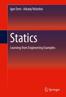 Front cover_Statics