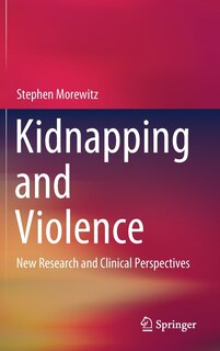 Couverture_Kidnapping and Violence