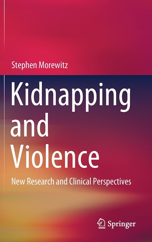 Couverture_Kidnapping and Violence