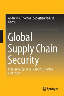 Couverture_Global Supply Chain Security