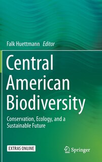 Front cover_Central American Biodiversity