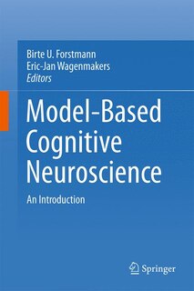 Front cover_An Introduction to Model-Based Cognitive Neuroscience