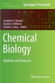 Front cover_Chemical Biology