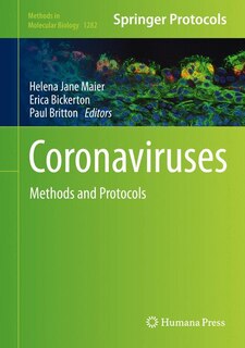 Front cover_Coronaviruses