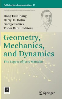 Couverture_Geometry, Mechanics, and Dynamics