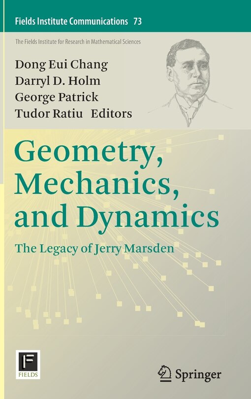 Couverture_Geometry, Mechanics, and Dynamics