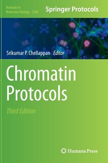 Couverture_Chromatin Protocols
