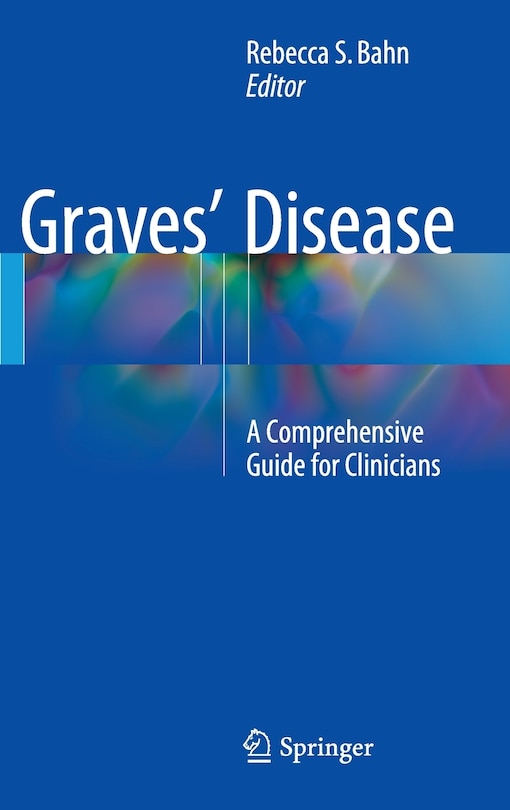 Couverture_Graves' Disease