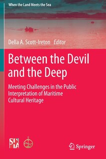 Couverture_Between the Devil and the Deep