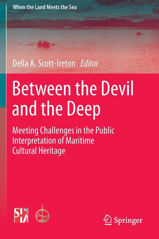 Couverture_Between the Devil and the Deep