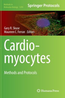Front cover_Cardiomyocytes