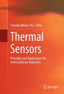 Front cover_Thermal Sensors