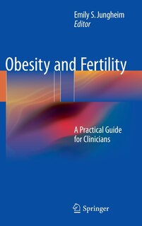 Front cover_Obesity and Fertility