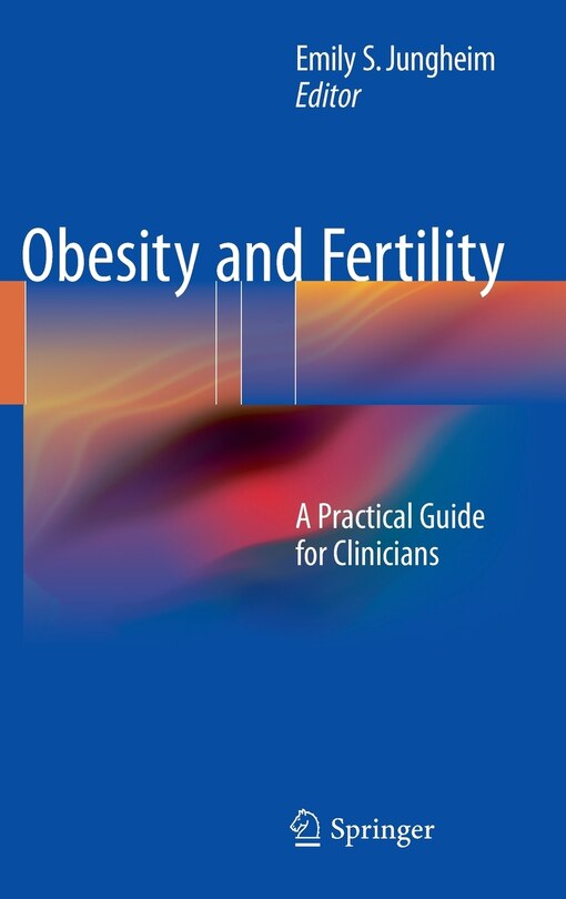 Front cover_Obesity and Fertility