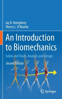 Couverture_An Introduction to Biomechanics