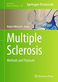 Front cover_Multiple Sclerosis