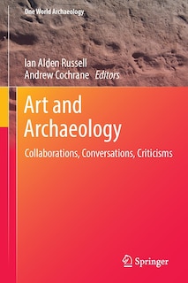 Couverture_Art and Archaeology