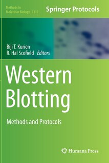 Couverture_Western Blotting