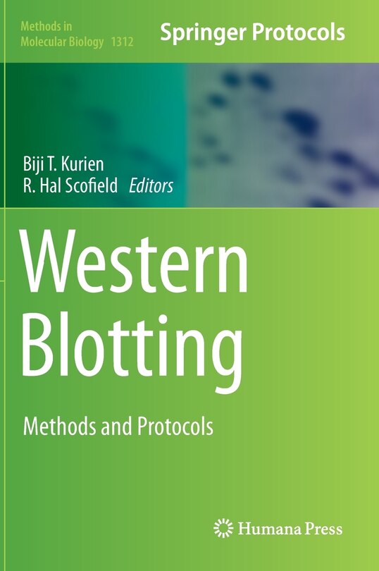 Couverture_Western Blotting
