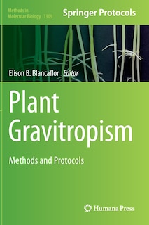 Couverture_Plant Gravitropism