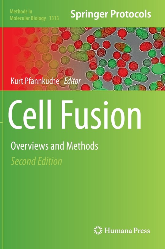 Front cover_Cell Fusion
