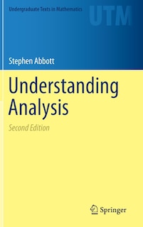 Front cover_Understanding Analysis