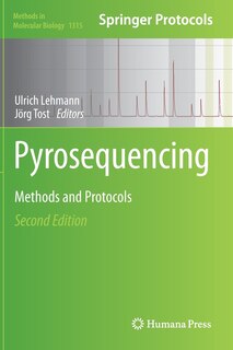 Couverture_Pyrosequencing