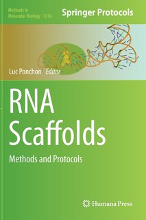Couverture_RNA Scaffolds