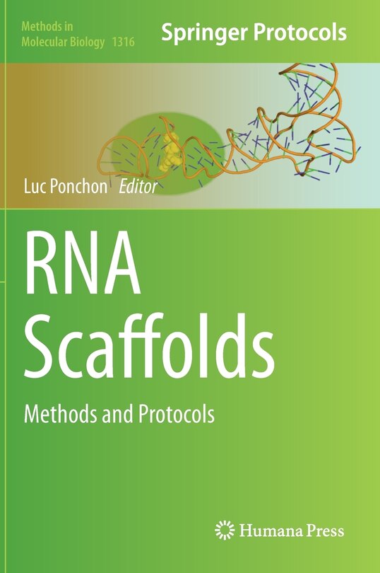 Couverture_RNA Scaffolds
