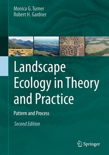 Couverture_Landscape Ecology In Theory And Practice