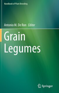 Front cover_Grain Legumes
