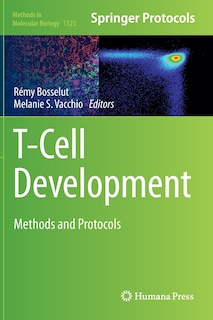 Front cover_T-Cell Development